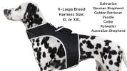 Wireless Pet Monitoring with Pet Tracker GSM GPS Pocket Dog Collar Tracker Size:XXL